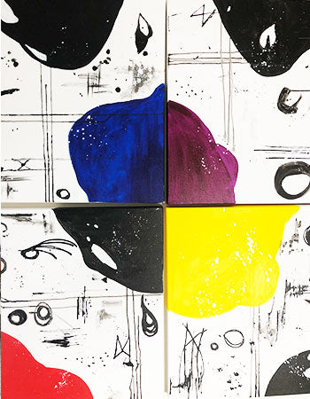What is Abstract Art