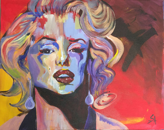 Should I Sell My Artwork | How I Started Selling My Art