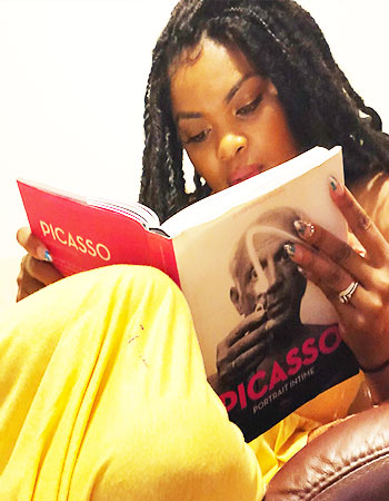 Fun Fact | I Love Reading