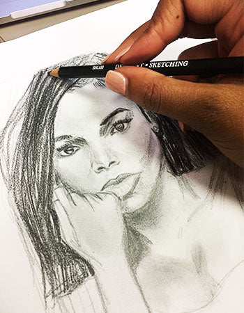 Why I Started Drawing and Painting... again