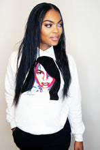 Load image into Gallery viewer, Aaliyah Pop Hoodie