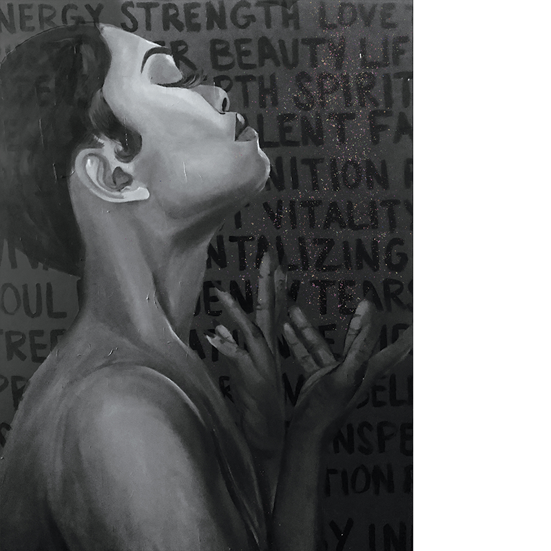 Essence - Limited Edition Art Print