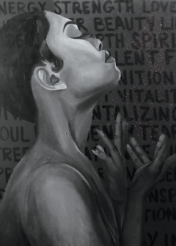 Essence - Limited Edition Art Print