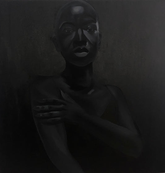 UCME Original Painting