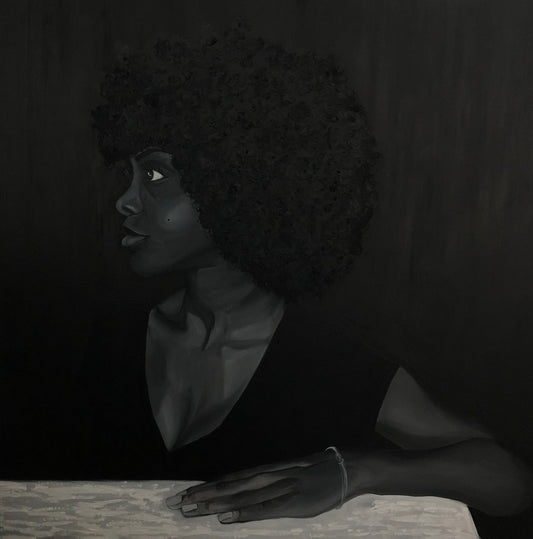 Khayla Original Painting