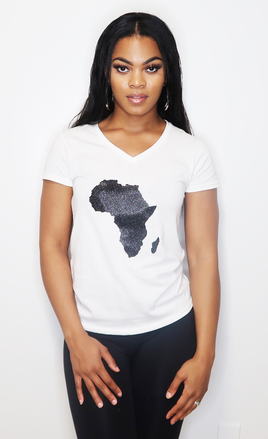 Land of Diamonds T-Shirt