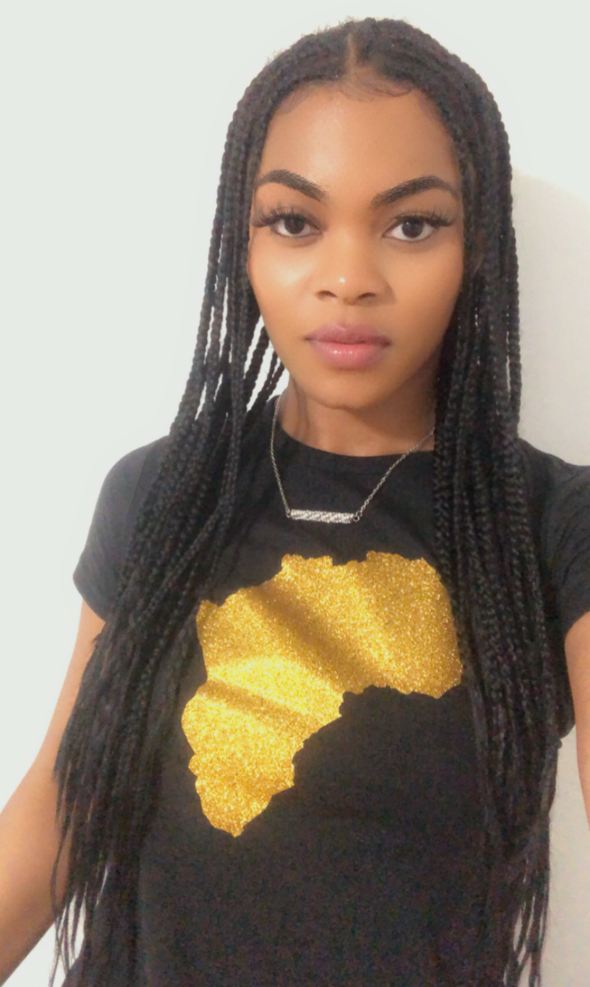 Motherland Drip II T-Shirt