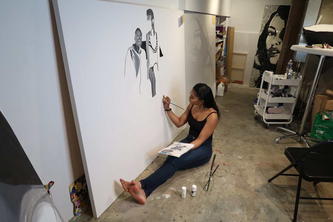 Commissions Are Closed...kinda