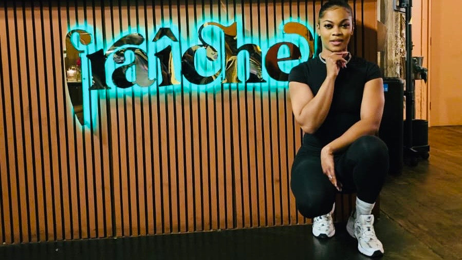 The Art Reserve @ Fraiche