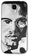 Load image into Gallery viewer, Malcom X - Phone Case