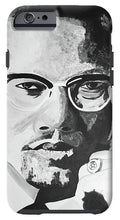 Load image into Gallery viewer, Malcom X - Phone Case