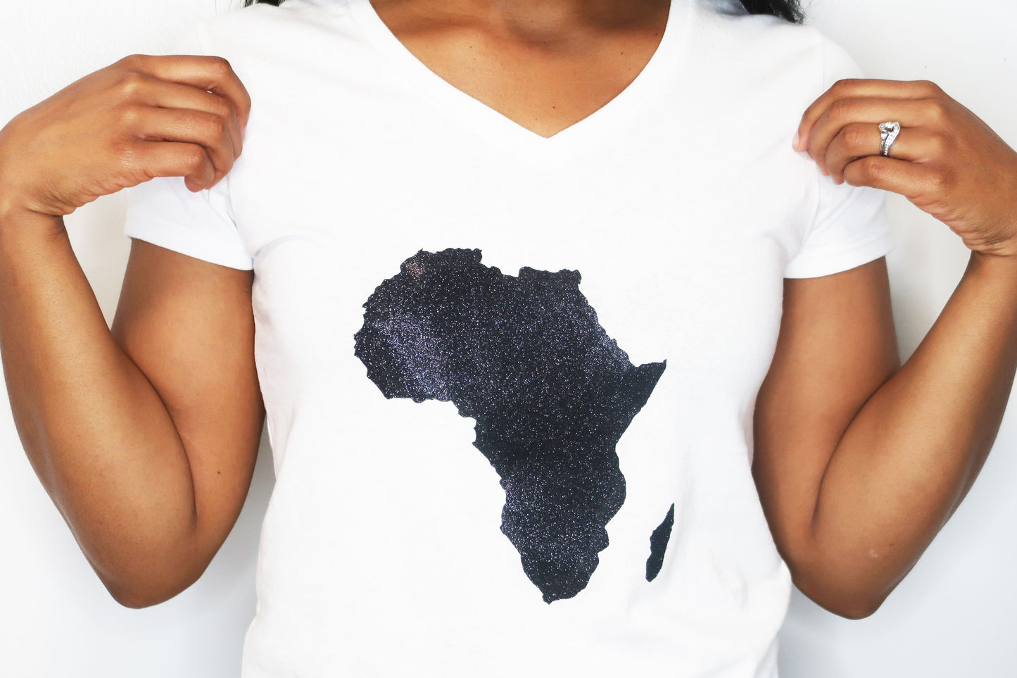 Land of Diamonds T-Shirt