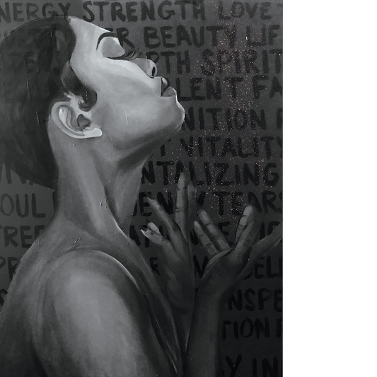 Essence - Limited Edition Art Print