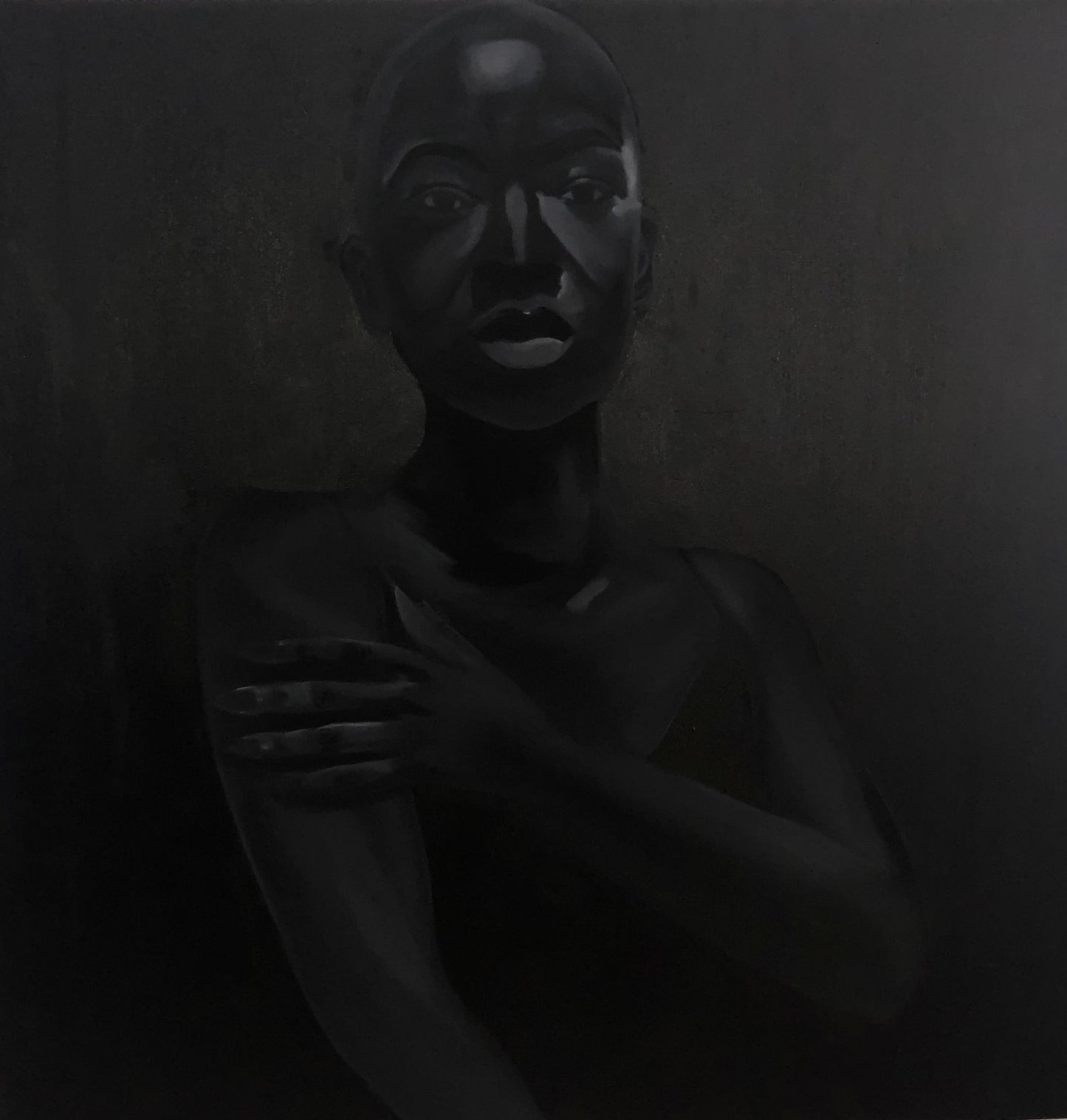 UCME Original Painting