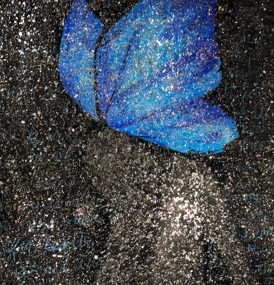 Elevate Original Painting