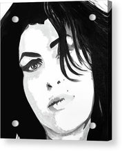 Load image into Gallery viewer, Amy Whinehouse - Acrylic Print