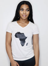 Load image into Gallery viewer, Land of Diamonds T-Shirt