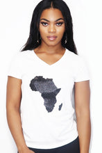 Load image into Gallery viewer, Land of Diamonds T-Shirt