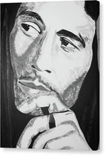 Load image into Gallery viewer, Bob Marley  - Canvas Print