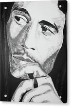 Load image into Gallery viewer, Bob Marley  - Acrylic Print