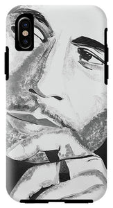 Bob Marley  - Phone Case