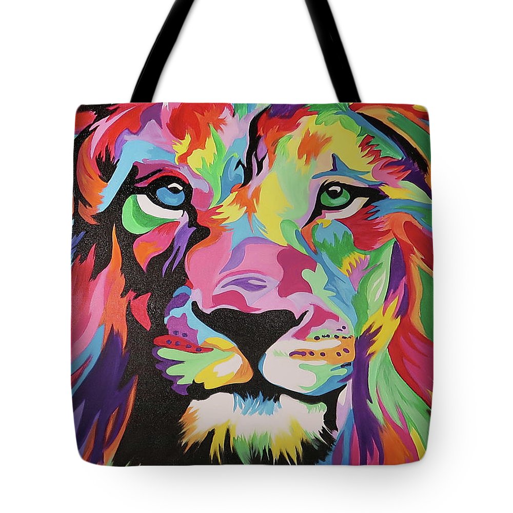 Pride - Tote Bag