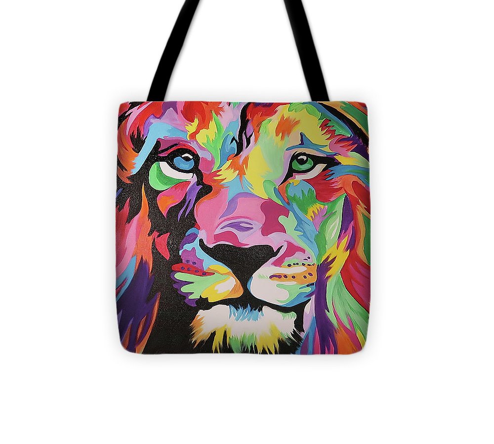 Pride - Tote Bag