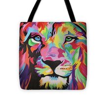 Load image into Gallery viewer, Pride - Tote Bag