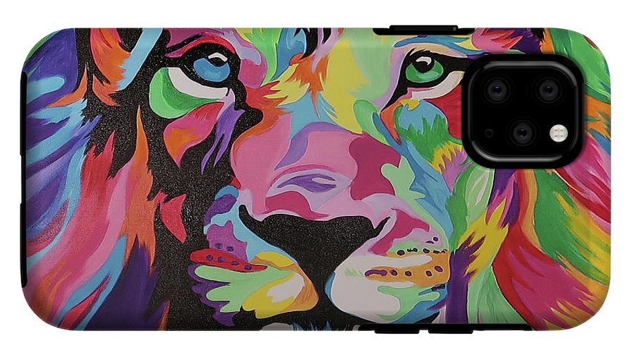 Pride - Phone Case