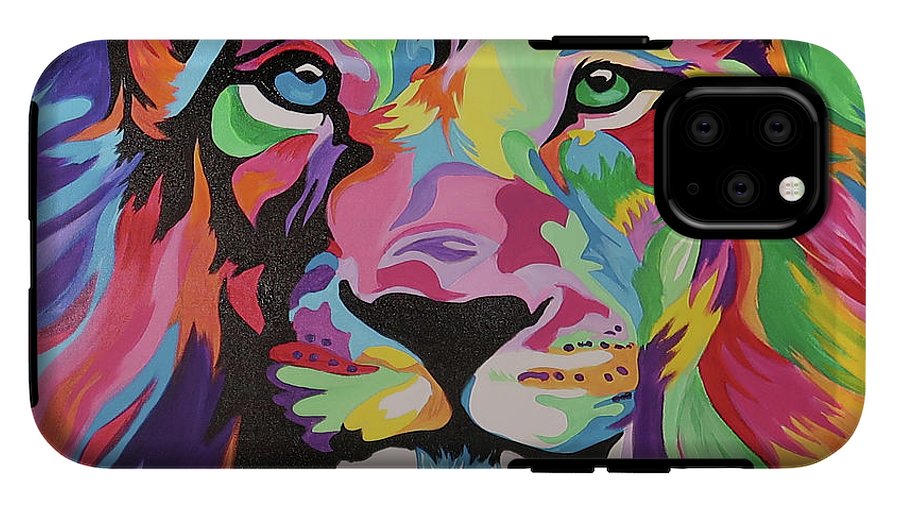 Pride - Phone Case