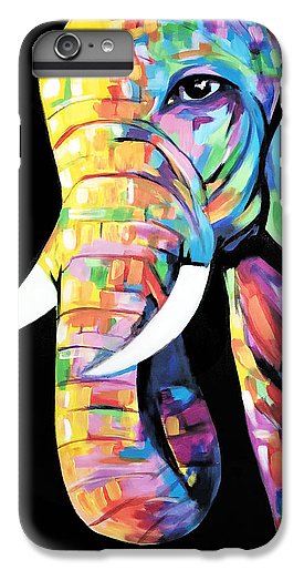 Eye of Wisdom - Phone Case