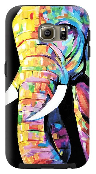 Eye of Wisdom - Phone Case