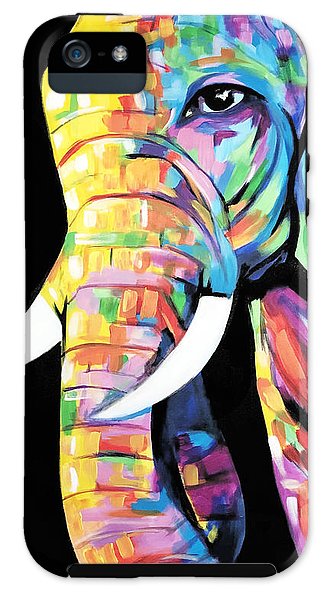 Eye of Wisdom - Phone Case