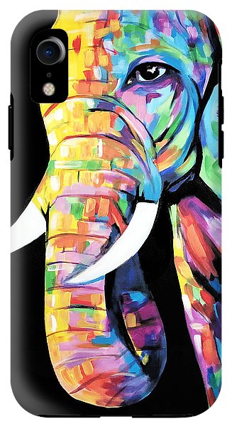 Eye of Wisdom - Phone Case