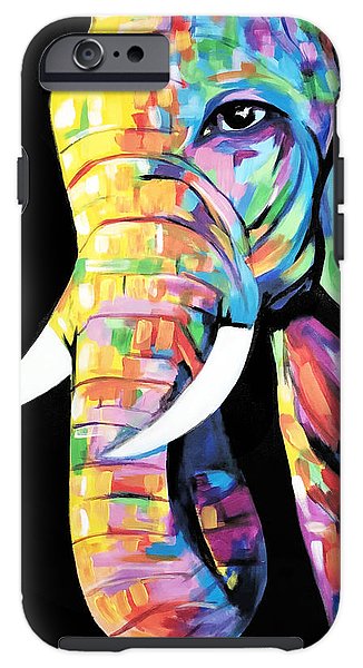 Eye of Wisdom - Phone Case