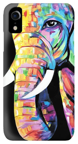 Eye of Wisdom - Phone Case