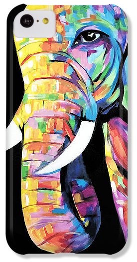 Eye of Wisdom - Phone Case