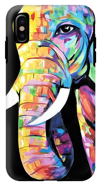 Eye of Wisdom - Phone Case