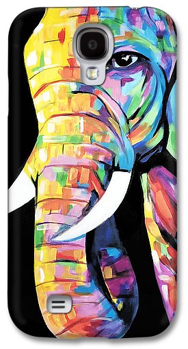 Eye of Wisdom - Phone Case