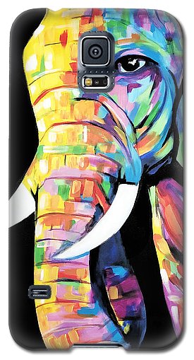 Eye of Wisdom - Phone Case