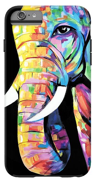 Eye of Wisdom - Phone Case