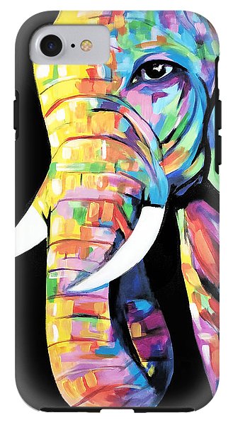 Eye of Wisdom - Phone Case