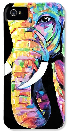 Eye of Wisdom - Phone Case