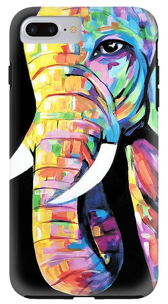 Eye of Wisdom - Phone Case