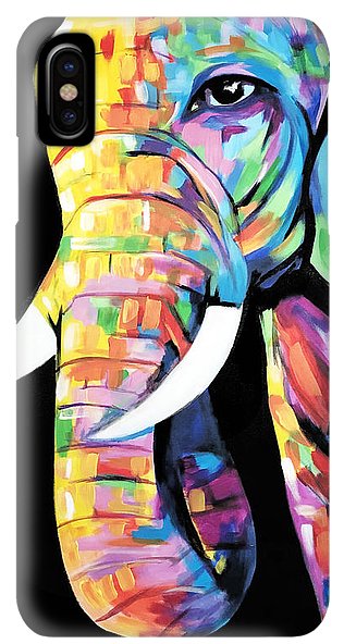 Eye of Wisdom - Phone Case