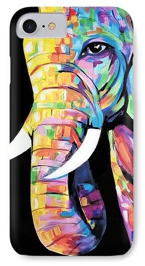 Eye of Wisdom - Phone Case