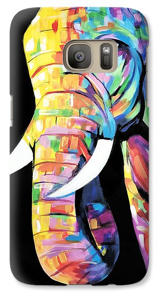 Eye of Wisdom - Phone Case