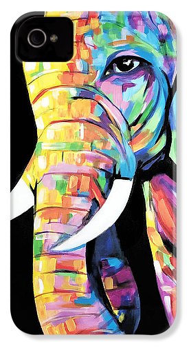 Eye of Wisdom - Phone Case