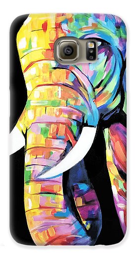 Eye of Wisdom - Phone Case