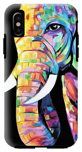 Eye of Wisdom - Phone Case